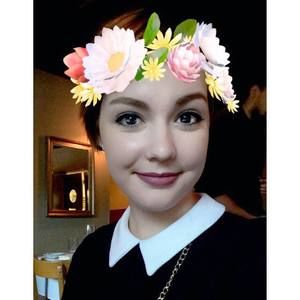 Meet your Posher, Elsa